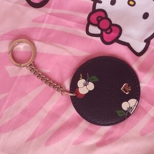 5 For $25 Kate Spade keychain